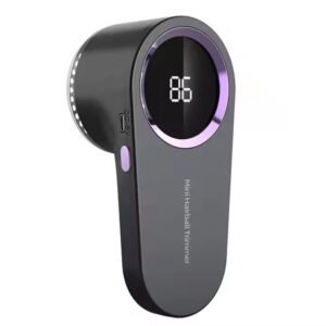 Επαναφορτιζόμενος Αποχνουδωτής Mini Hairball Trimmer SPV