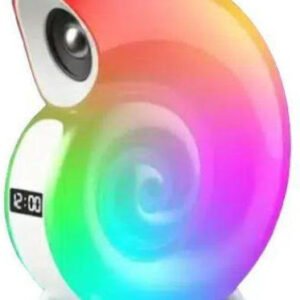 Ηχείο Bluetooth Πολύχρωμο SPV