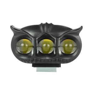 SPV Owl Shape LED Προβολάκι Ομίχλης