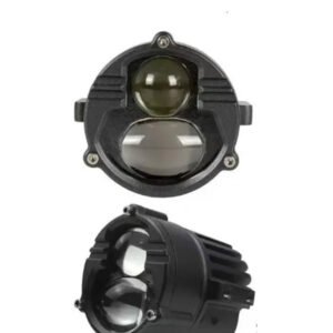 SPV T Προβολέας Ομίχλης LED 40W 1500lm 1τμχ