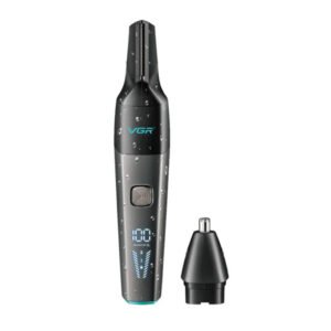 SPV T Επαναφορτιζόμενη Μηχανή Trimmer με Οθόνη 1200mAh VGR
