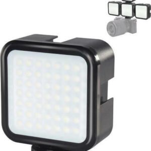 SPV T Φως LED 6500K με φωτεινότητα 860lm
