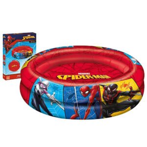 SPV TS Πισίνα Φουσκωτή Spiderman ø100cm