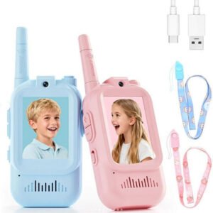 SPV T Παιδικά Walkie Talkie 2 τεμάχια