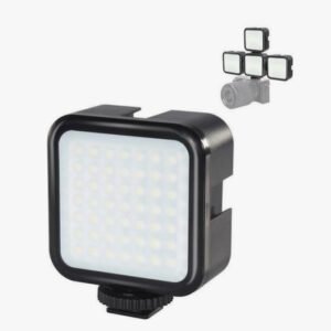 SPV T Φως LED 6500K με φωτεινότητα 860lm