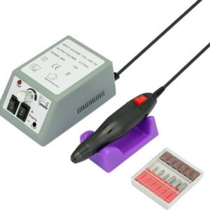 SPV Τροχός Νυχιών Ρεύματος 10W με 15000 Στροφές ανά Λεπτό