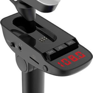 SPV Πομπός αυτοκινήτου με Bluetooth