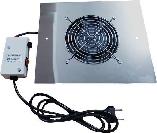 SPV Απορροφητήρας Σκόνης Νυχιών 60W Nail Dust Extractor