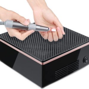 SPV Απορροφητήρας Σκόνης Νυχιών 60W Nail Dust Extractor