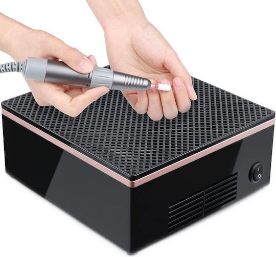 SPV Απορροφητήρας Σκόνης Νυχιών 60W Nail Dust Extractor