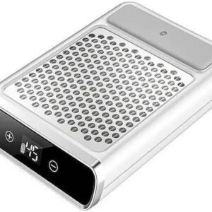 SPV Απορροφητήρας Σκόνης Νυχιών 80W Nail Dust Extractor