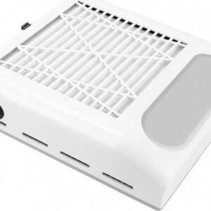 SPV T Απορροφητήρας Σκόνης Νυχιών 80W Nail Dust Extractor