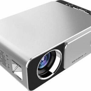 SPV Mini Projector LCD Λάμπας LED Μίνι Προτζέκτορας