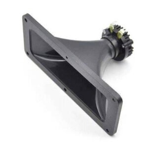 SPV Car Audio Square Tweeter