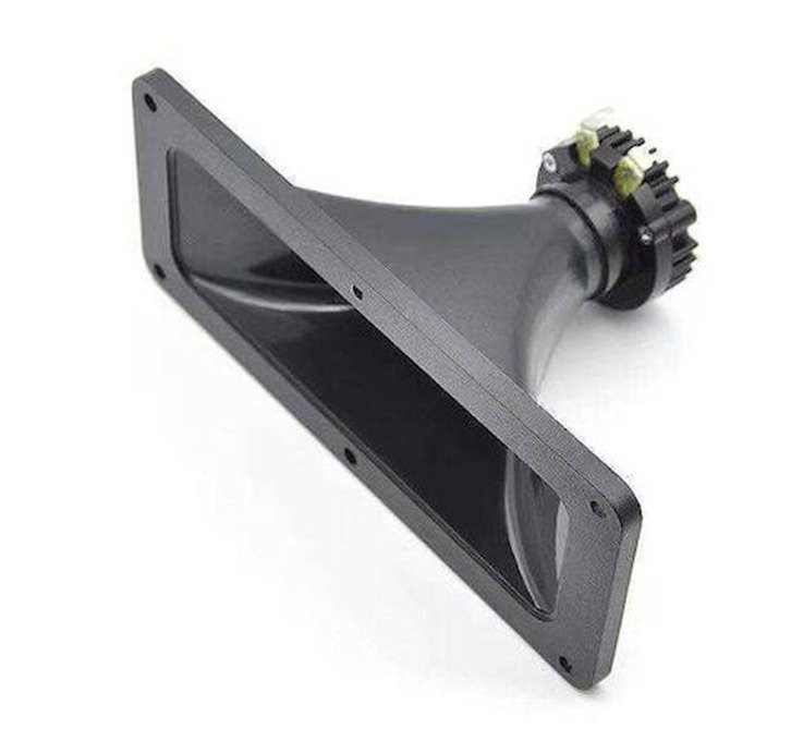 SPV Car Audio Square Tweeter