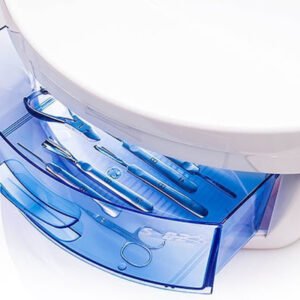 SPV Κλίβανος Αποστείρωσης Sterilization Oven