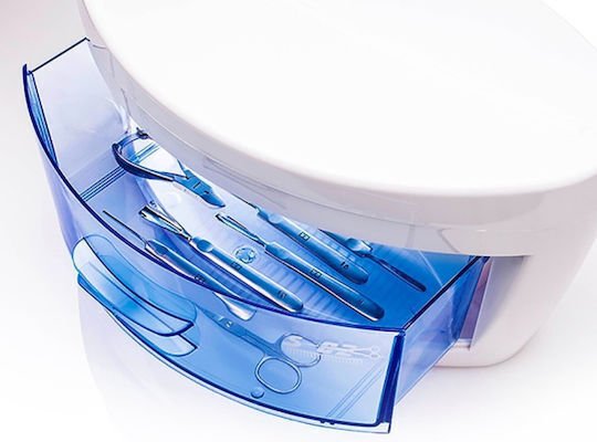 SPV Κλίβανος Αποστείρωσης Sterilization Oven