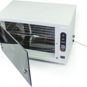 SPV Κλίβανος Αποστείρωσης Sterilization Oven
