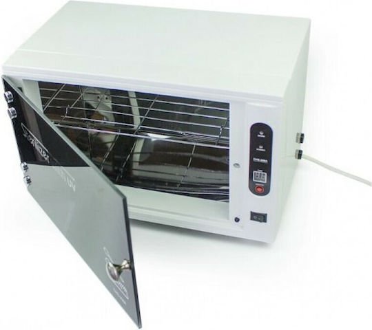 SPV Κλίβανος Αποστείρωσης Sterilization Oven
