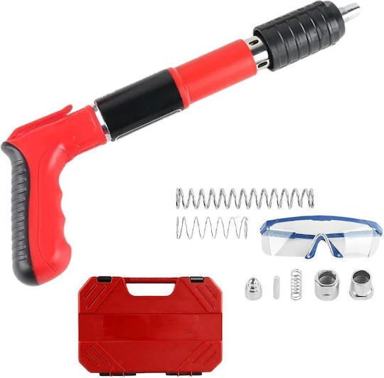 SPV T Mini Shooter Χειροκίνητο Καρφωτικό για Καρφιά