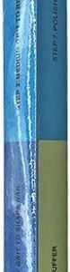 SPV Buffer Λίμα Νυχιών Nail file 12τμχ