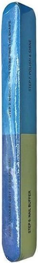 SPV Buffer Λίμα Νυχιών Nail file 12τμχ