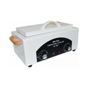 SPV T Κλίβανος Ξηρής Αποστείρωσης 1.5lt CH-360T 220C 300W