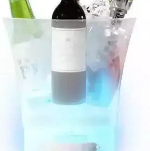 SPV T Σαμπανιέρα Διάφανη Acrylic Transparent Champagne Bathtub