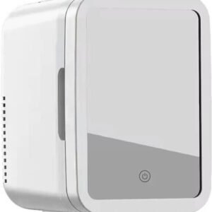 SPV T Ψυγείο Καλλυντικών Λευκό Cosmetics Refrigerator