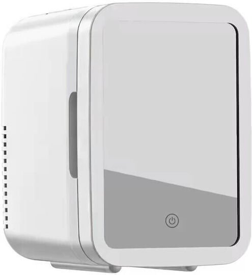 SPV T Ψυγείο Καλλυντικών Λευκό Cosmetics Refrigerator