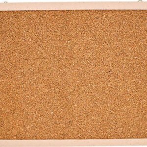 SPV TS Πίνακας Ανακοινώσεων Φελλού Cork Notice Board