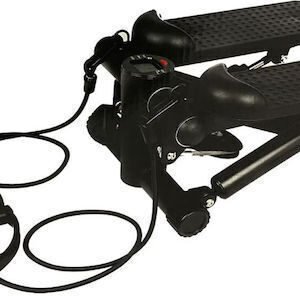 SPV T Mini Stepper με Λάστιχα Εκγύμνασης