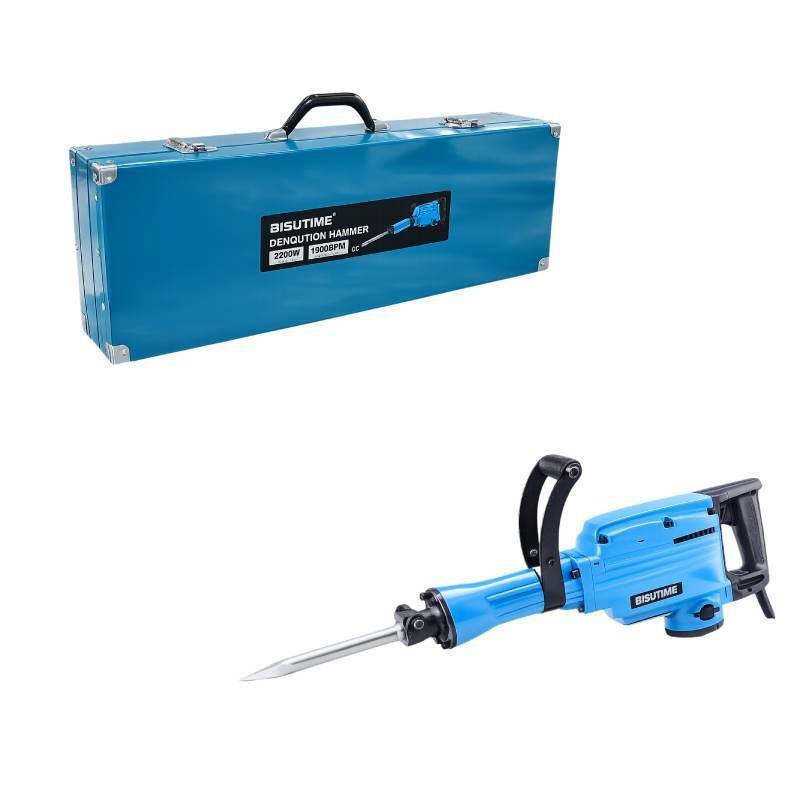 SPV T Κατεδαφιστικό Ρεύματος 2200W