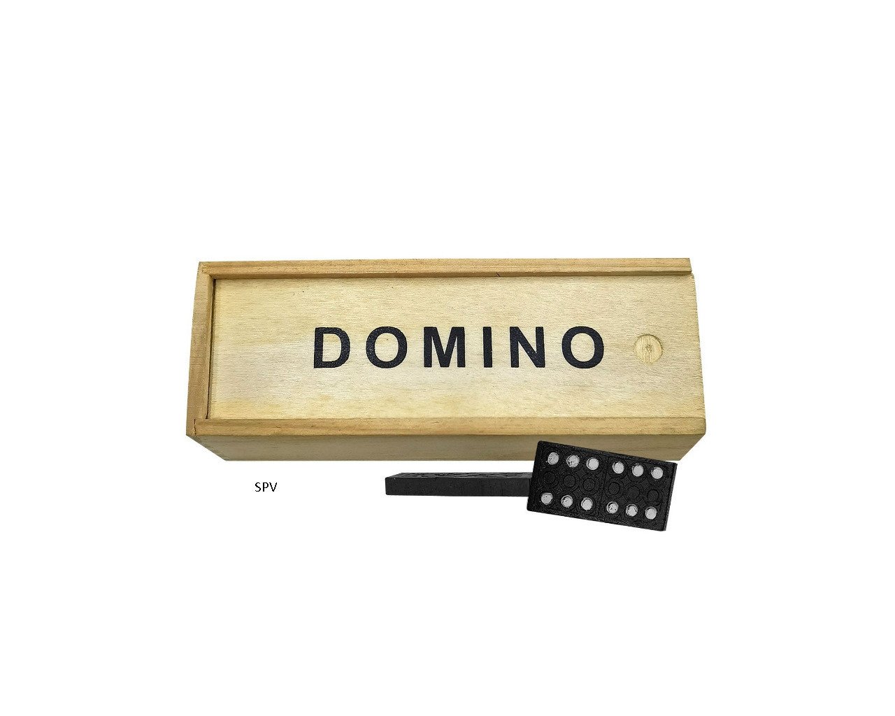 SPV TS Domino Μικρό 28τεμ