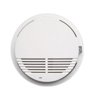 SPV S Αυτόνομος Ανιχνευτής Καπνού Standalone Smoke Detector