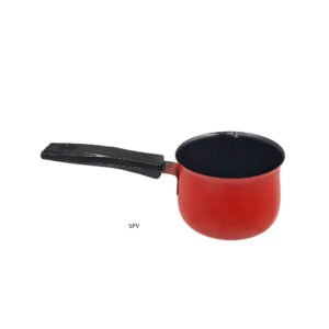 SPV TS Μπρίκι Μεταλλικό Metal Coffee Pot 20x8