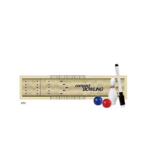 SPV TS Μπόουλινγκ Τυλιγμένο σε Κουτί 37x7x7cm