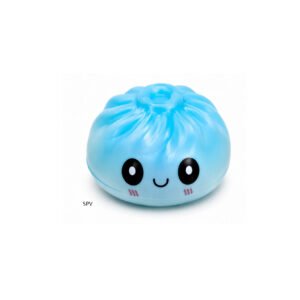 SPV M Stress Ball Squishy Dumpling – Αντιστρές Παιχνίδι Πίεσης Μπλε