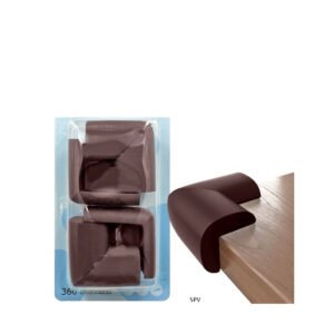 SPV TS Γωνία Προστασίας Για Μωρά Baby Corner Protector 4ΤΜΧ