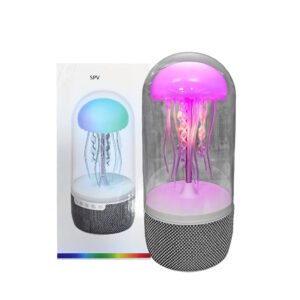 SPV TS Ηχείο Bluetooth Jelly Fish Bluetooth Speaker