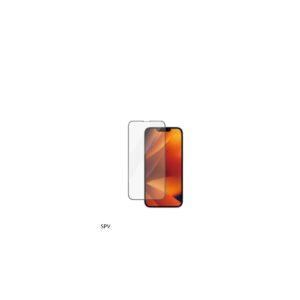 SPV L Full Face Tempered Glass iPhone 15 Plus