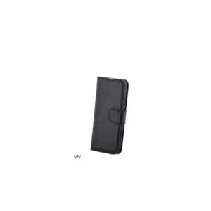 SPV L Θήκη Book Black Galaxy A22 5G