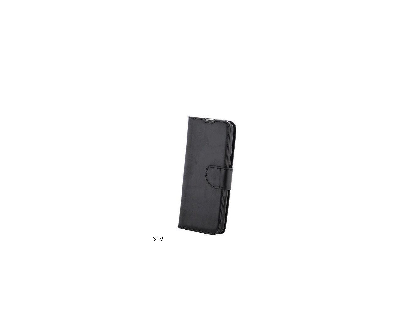 SPV L Θήκη Book Black Galaxy A22 5G