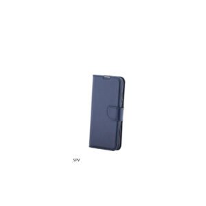 SPV L Θήκη Βιβλιαράκι Wallet Μπλε Galaxy A54