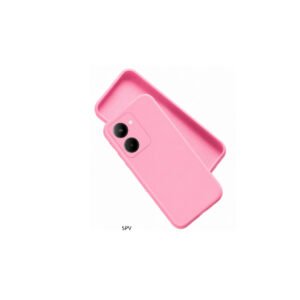 SPV M OP REALME C33 ΘΗΚΗ ΠΛΑΤΗ ΡΟΖ