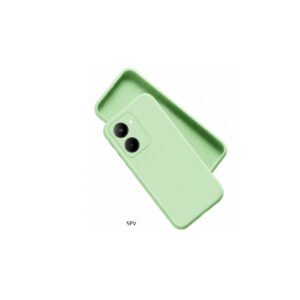 SPV M OP REALME C33 ΘΗΚΗ ΠΛΑΤΗ ΠΡΑΣΙΝΗ