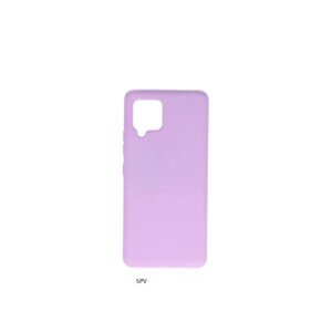 SPV M Back Cover Σιλικόνης ΜΩΒ Α42