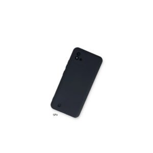SPV M REALME C11 2021 GREY BACK COVER