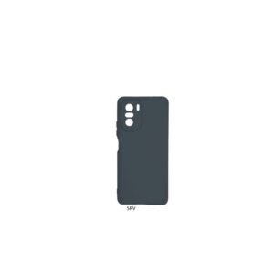 SPV M POCO F3 ΘΗΚΗ ΠΛΑΤΗ GREY