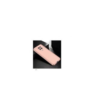 SPV M POCO F2PRO ΘΗΚΗ ΠΛΑΤΗ ΡΟΖ